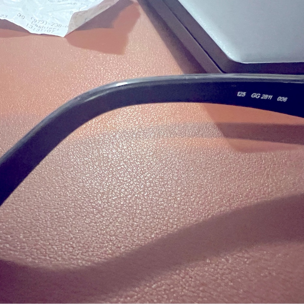 Gucci Frames - image 1